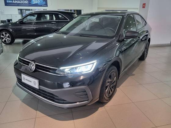 VOLKSWAGEN VIRTUS 1.0 170 TSI MANUAL